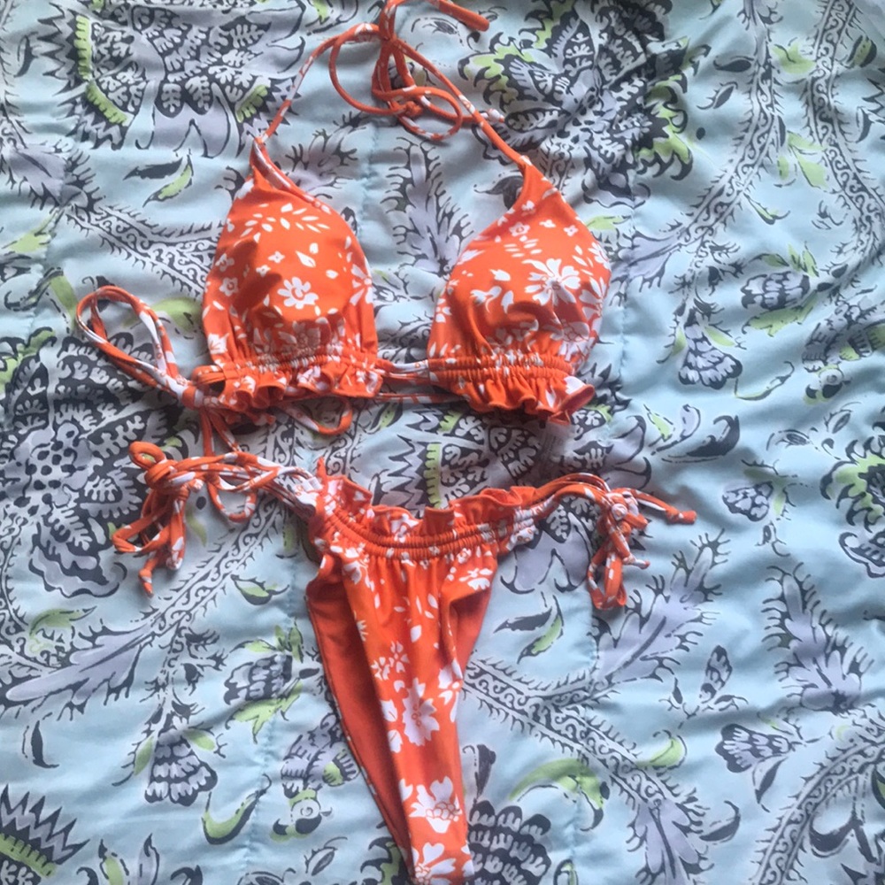 PERFECT CONDITION BIKINI size S